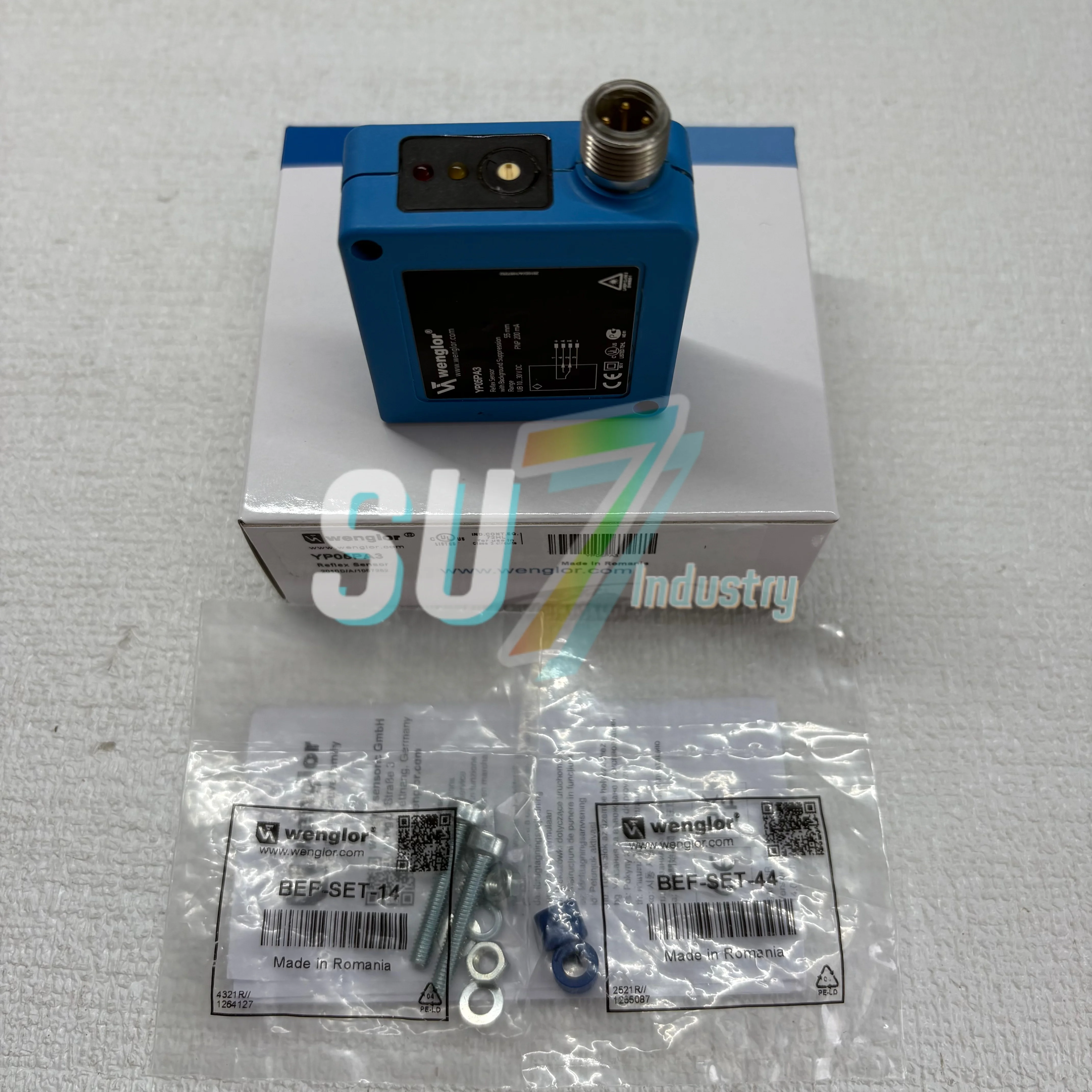 

photoelectric sensor YP05PA3 New in stock