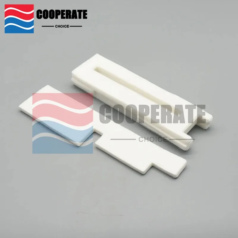 

5SETS MC-G01 Waste Ink Tank Pad compatible for CANON GX6010 GX6020 GX6030 GX6040 GX6050 GX7010 GX7020 GX7030 GX7040 GX7050 GX707
