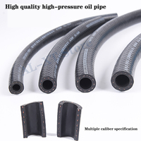 Car Fuel Hoses Fuel Pipe Fuel Line Hose Gasoline Hose For Fuel Transfer ID 4mm 5mm 6mm 8mm 10mm 12mm 14mm 16mm 20mm 22mm 25mm