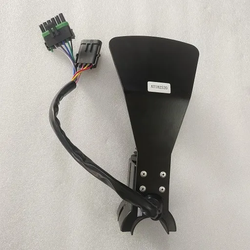 For AT182520 AT180916 11U2-00060 Variable Speed Control Switch for Johns Deeres Backhoe Loader 300D 310D 310E 310SE