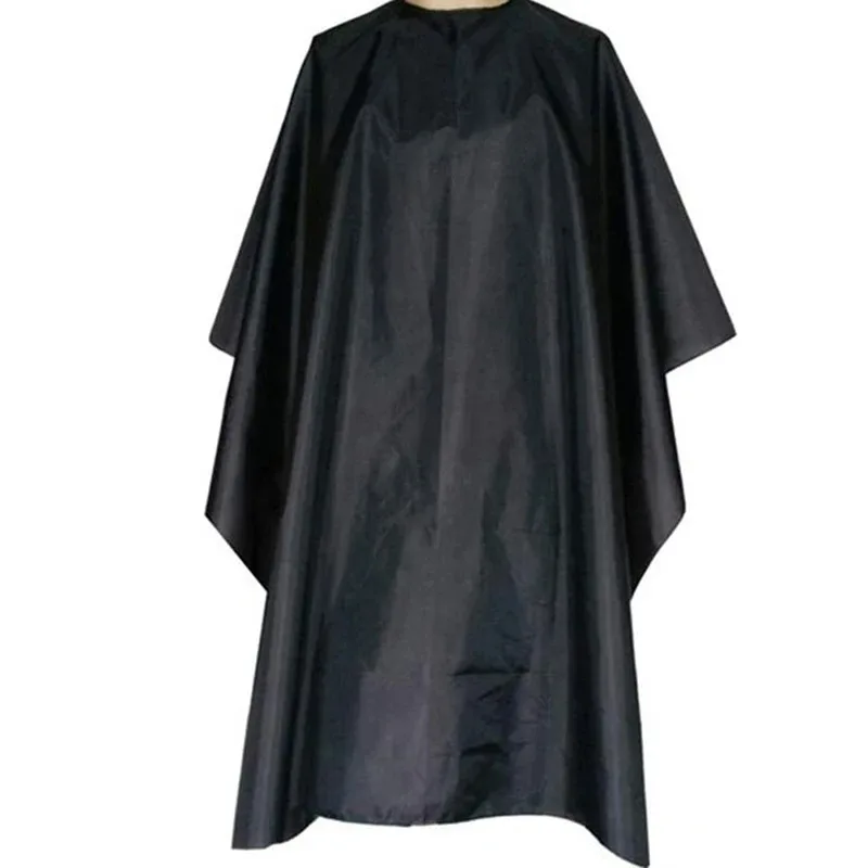 Haircut Bib Non-Sticky anti-Sstatic Barber Sshop Hhair Cutting Bib Hhair Salon Special Professional High-End Hairdressing Cloth image 6