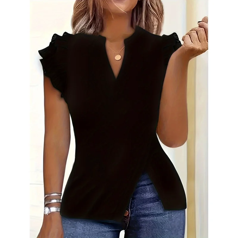 

Fashionable Casual Tops Women