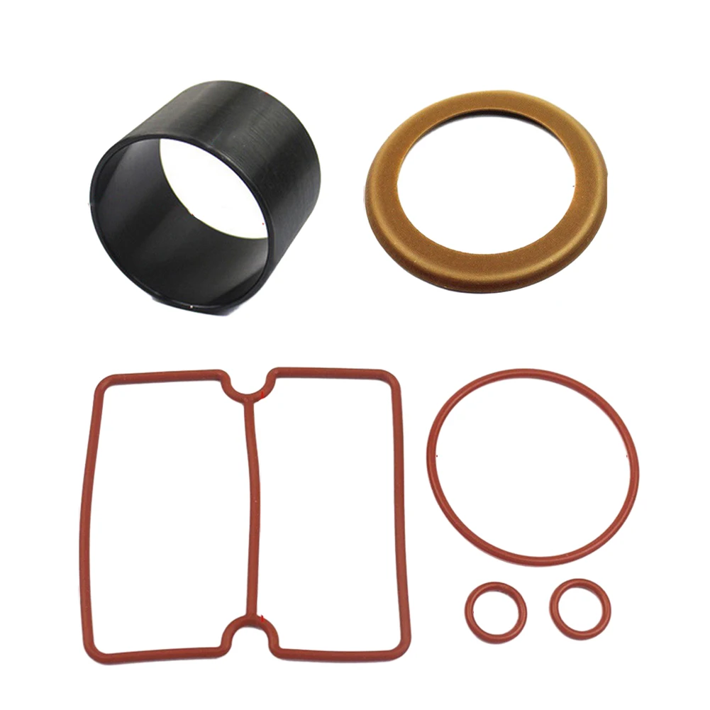 Premium Quality Oil Free Cylinder Sleeve And Piston Ring Kits For Mute Air 550W 750W 1100W 1500W Air Compressor-Accessories