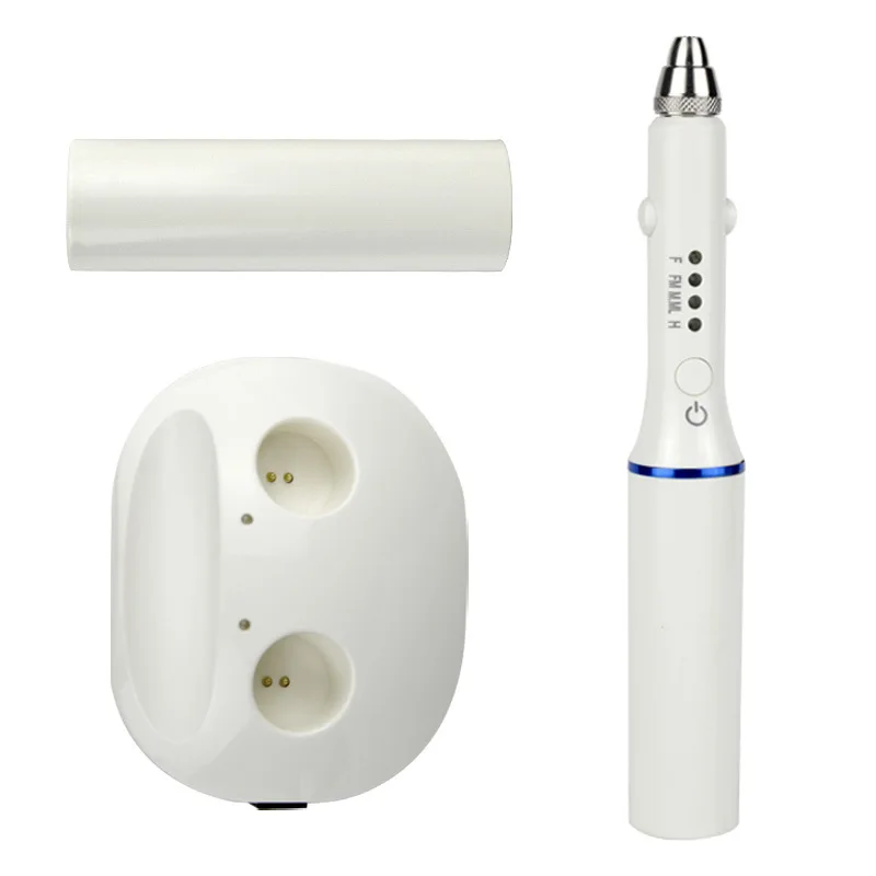 Gutta Percha Heat Pen Obturation System Root Canal Filling Gutta Percha Cutter Condenser