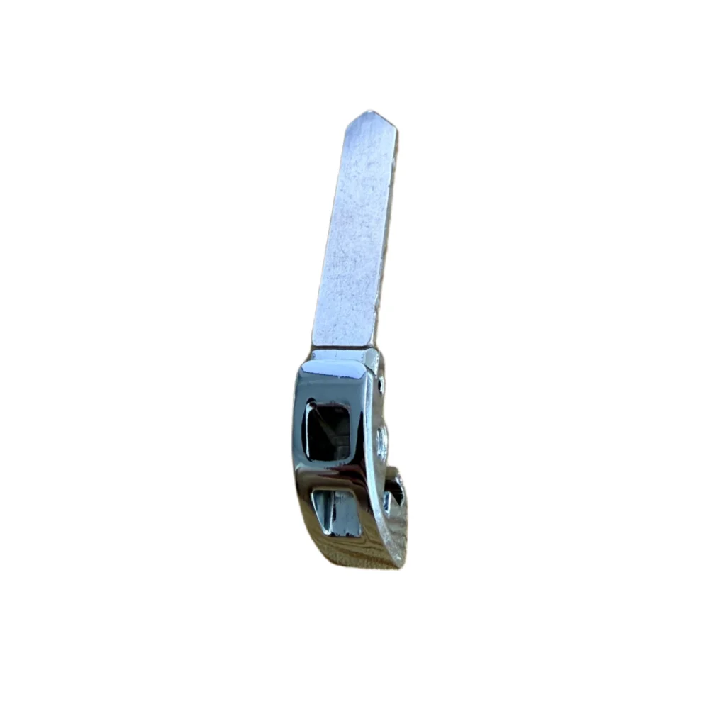 10Pcs/Lot Emergency Insert Key Blade For Honda Civic (The 11Th Generation) Uncut 6