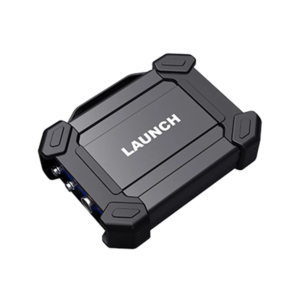 Launch X431 S2-2 Sensor box Tester 2 Channel Oscilloscope Simulator Compatible with X-431 PAD VII X431 PAD V X-431 PAD III V2.0