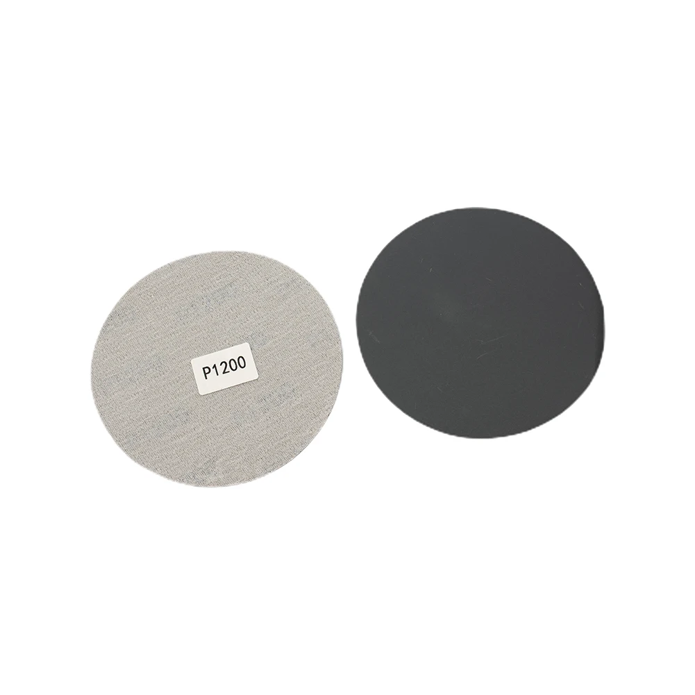 30 قطعة 125 مللي متر أقراص الصنفرة الرطبة والجافة 5 بوصة وورق الصنفرة 800-3000 حصى ملحقات الأدوات الأكثر مبيعًا #2