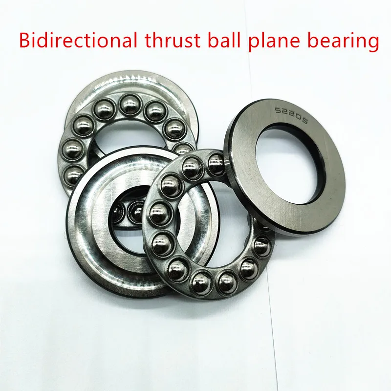 

Двунаправленный упорный шарикоподшипник 52305 52306 52307 52308 52309 52310 52311 52312 52313 52314 52315 52316 52317 подшипники