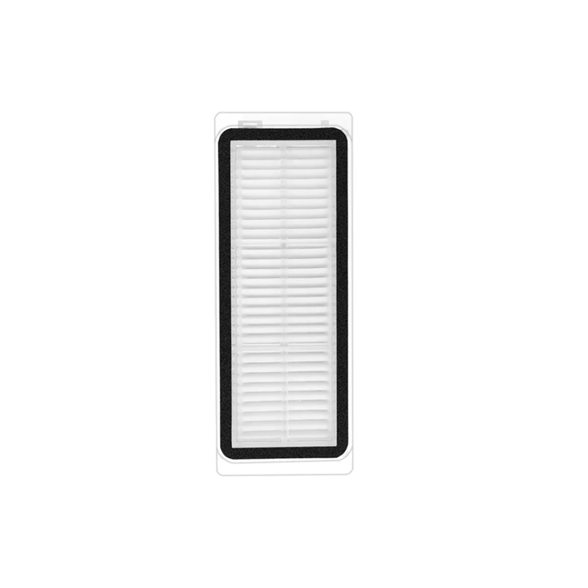 Pièces de rechange pour aspirateur X20 Pro/PLUS, brosse principale, filtre HEPA, brosse latérale, vadrouille, gril, accessoires de remplacement