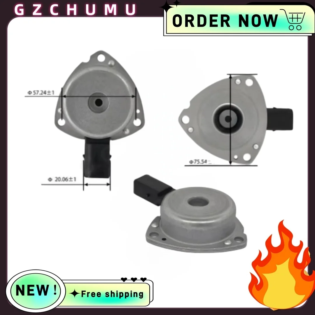 

Engine Camshaft Adjuster Magnet A2710510177 2710510177 For Mercedes W203 C230 2003-2005