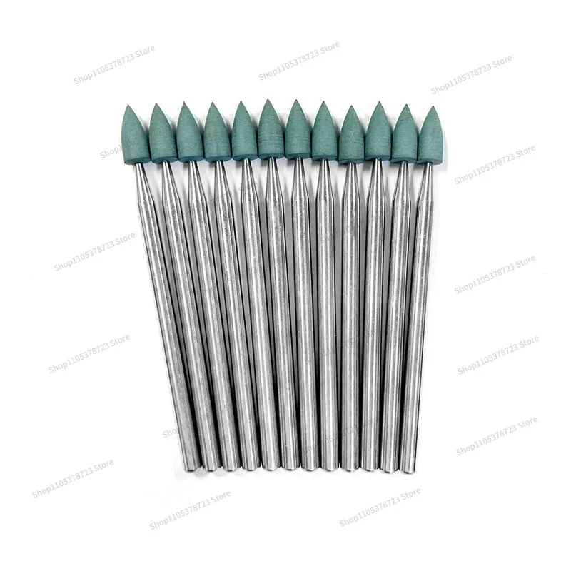 For Grinding Silicone Wheel M2 Smoothing/M3 Polishing Grinding Head