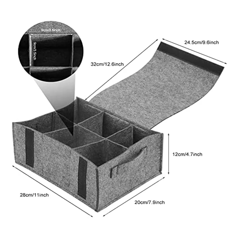 

ABST фетровый держатель для стаканов, держатель для стаканов для питья, держатель для бокалов для вина, аксессуары для кемпинга, хранение посуды