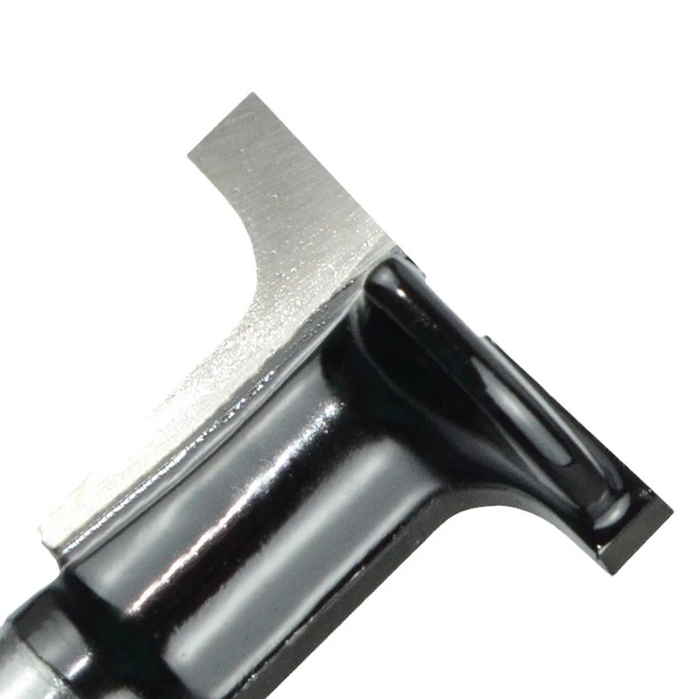 1 PC Router Bit สําหรับงานไม้ 1/4 นิ้ว Round Shank CUTTER Router Bit Milling CUTTER เครื่องมือเปลี่ยนชิ้นส่วน