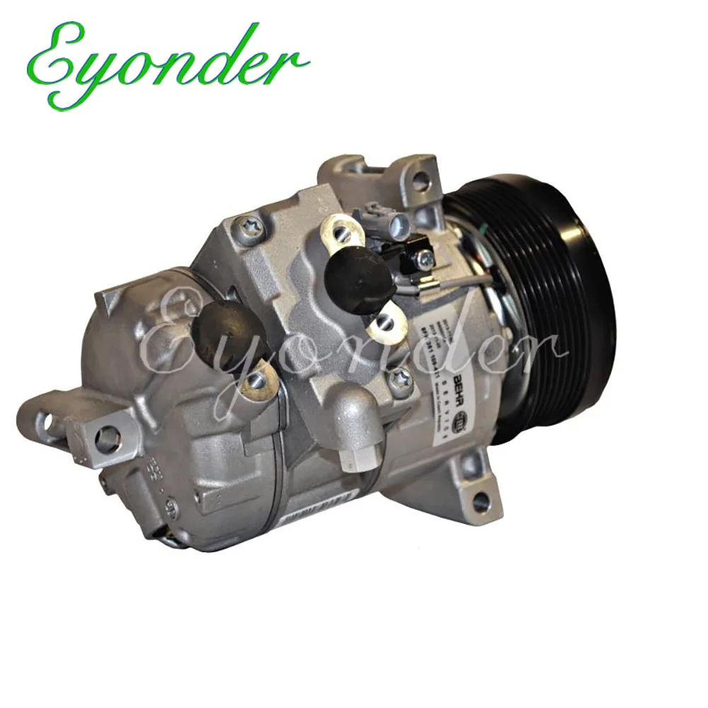 A/C AC Air Conditioning Compressor Cooling Pump for SUZUKI GRAND VITARA Depuis Escudo 1.9 95200-67JA0 95201-67JA0 5060410191