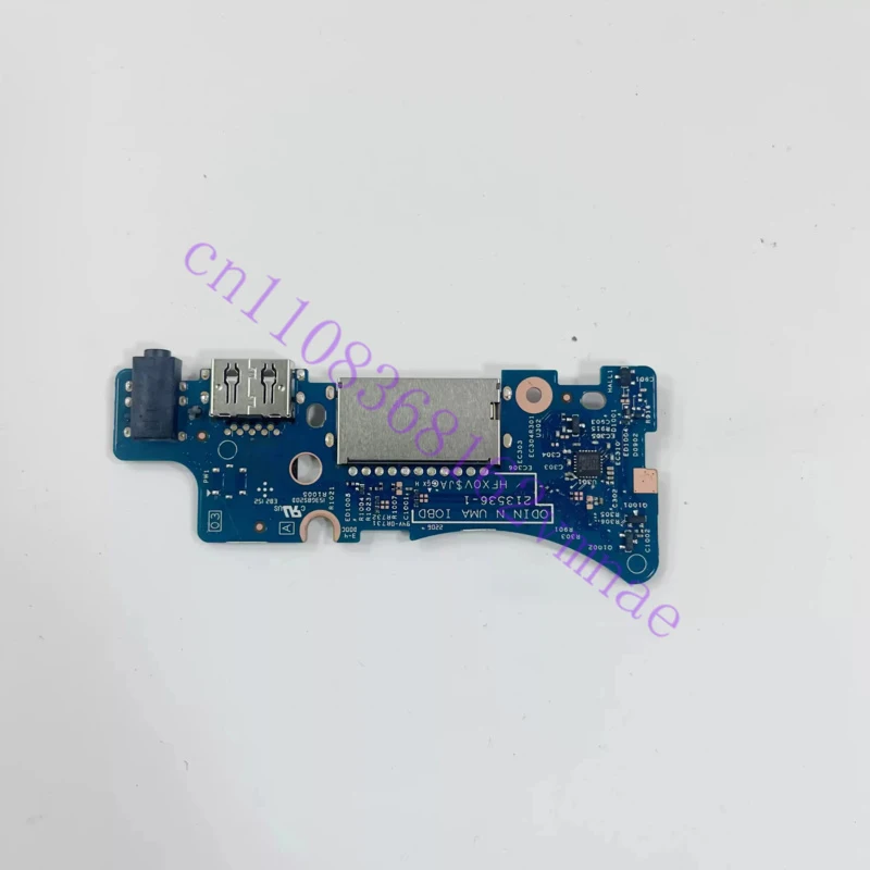 FOR DELL Inspiron 16 Pro 5620 5625 USB Daughter Board CN-093XC7