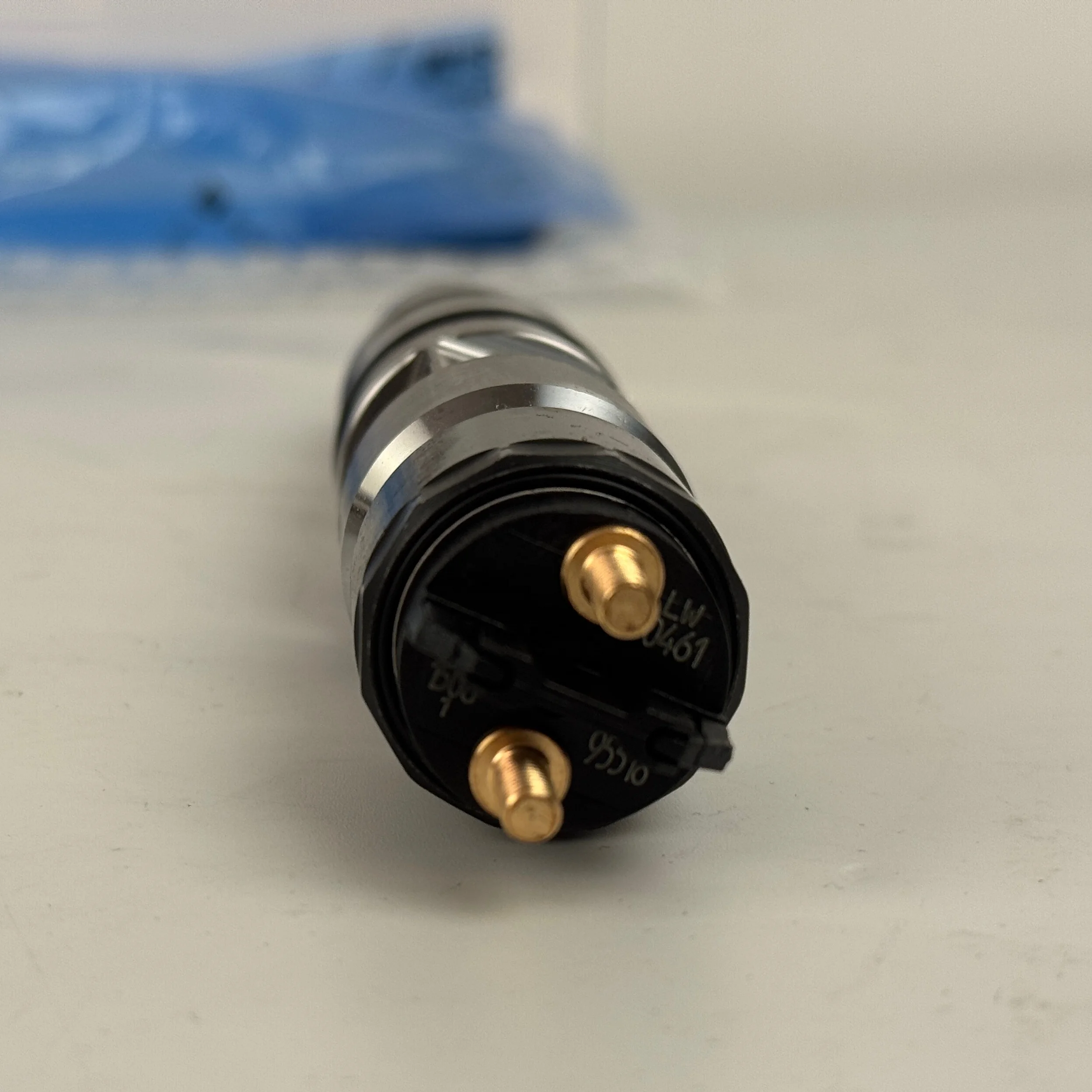 GP Diesel Fuel Injector 0445120461 Bo-sch Common Rail Fuel Injector Assembly 0445120461 100035955 For We-chai