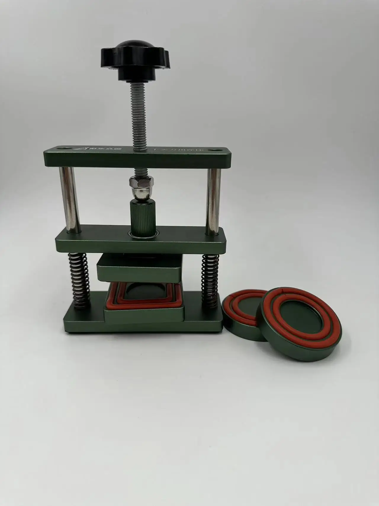 

XHZC Watch S1-S7 Универсальная зажимная форма для ЖК-дисплея для часов 38/42/40/44/41/45 мм Экран дисплея Инструмент для фиксации всего телефона