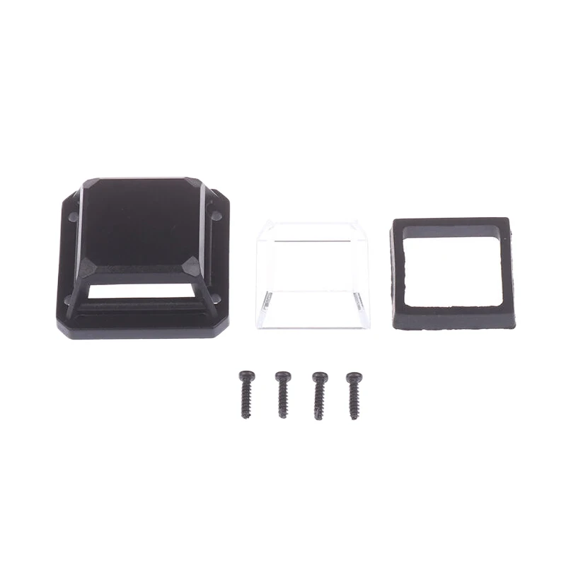 Laser Level Protective Glass For 3D Laser Waterproof Self Leveling Vertical And Horizontal Lasers Glass Protector Accessories