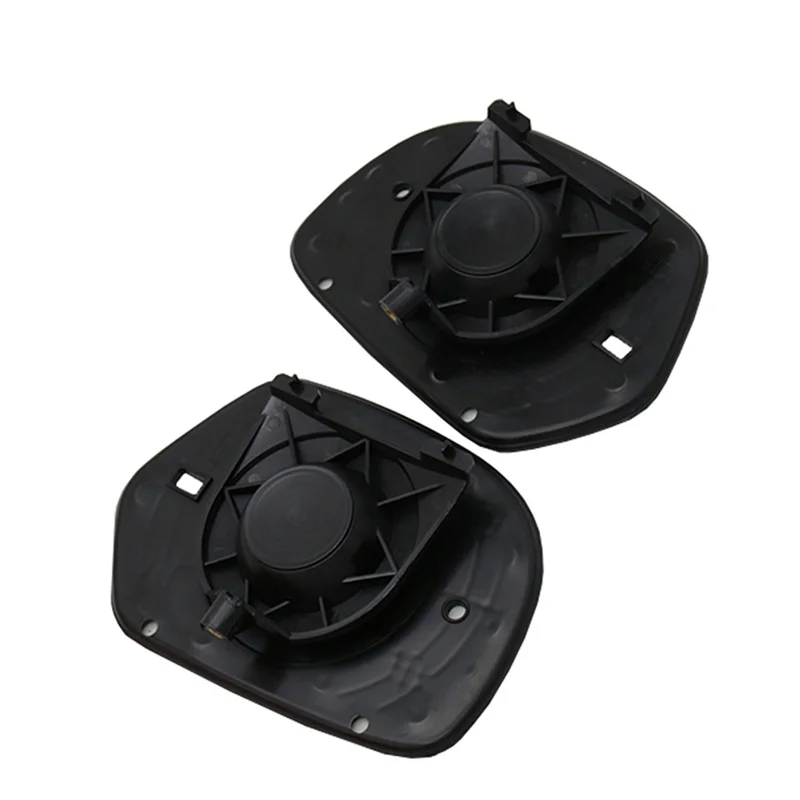

Well Motorcycle Rearview Mirrors Glass Side Wing Mirrors Lens For Honda 2001-2012 GL1800 Goldwing 1800 F6B 2008-2016
