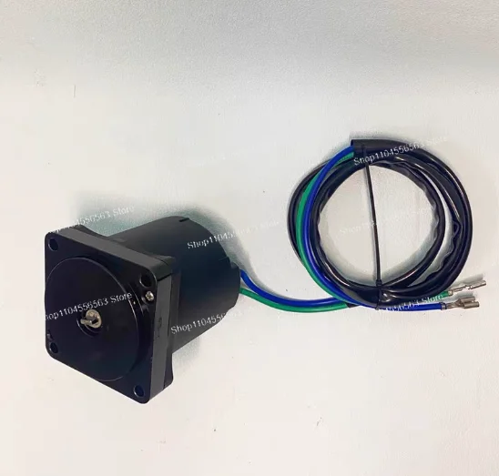 Power Tilt Motor for Outboard 40-300HP 4-Stroke - Domestically Produced Lifting Motor Replacement