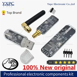USB NRF24L01+ 2.4G wireless data transmission module 2.4GHz NRF24L01 upgrade version TTL NRF24L01 For Arduino