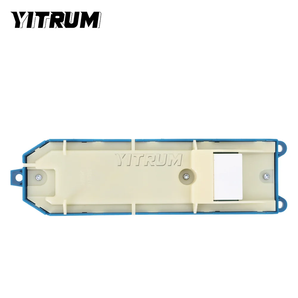 YITRUM pour Toyota Avensis Verso Camry Prius 2009-2018 bouton de commutation de lève-vitre électrique avant gauche 84040-05020 8404005020