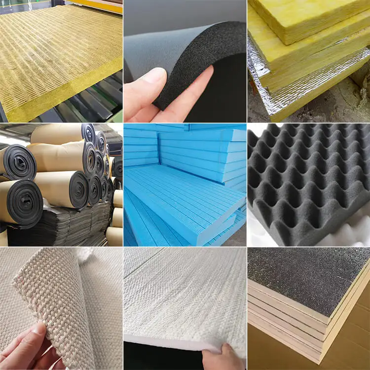 Brand New Digital Phenolic Board Cutting Machine Cutting Machine Glass Wool Cutting Machine