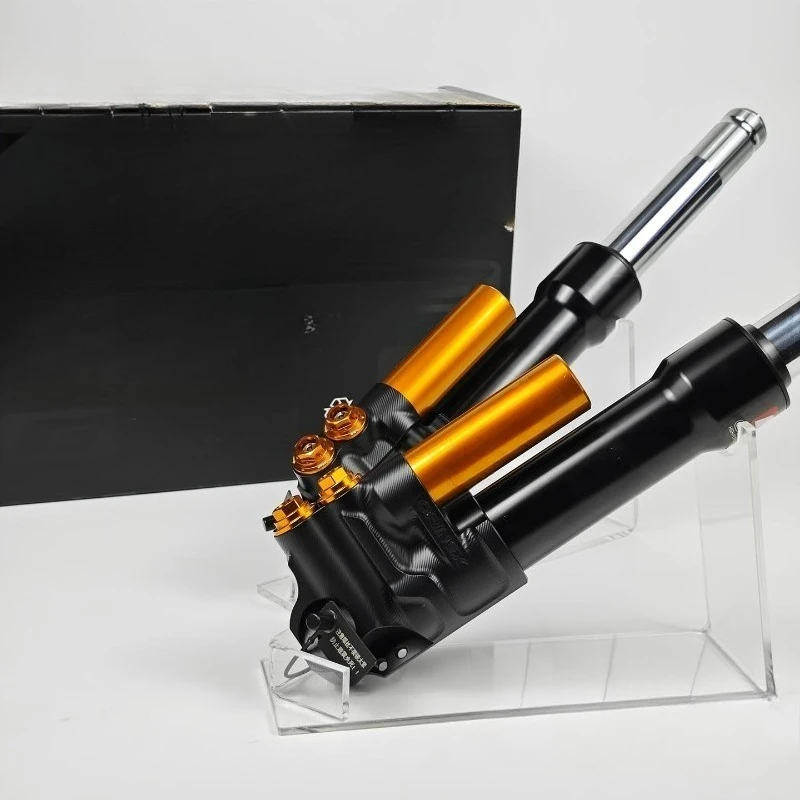 for Olympus F26 three adjustable medium hole 31 front shock absorber Maverick NXT/FXT/9 MZ M395C polar core AE4 5