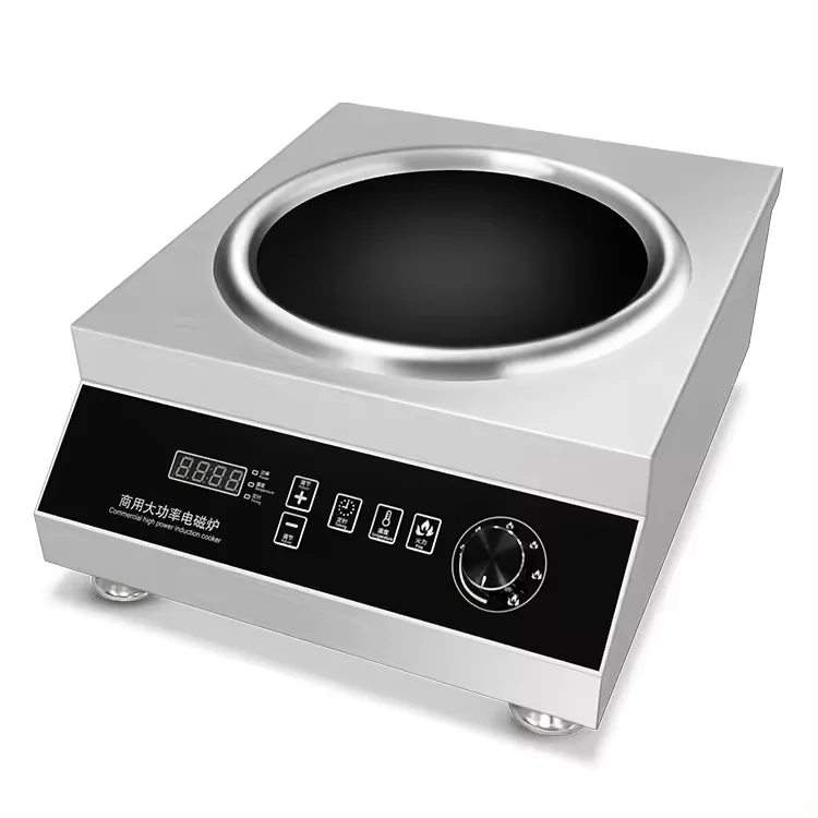 Manufacture Appliances table commercial hotpot induction cookers