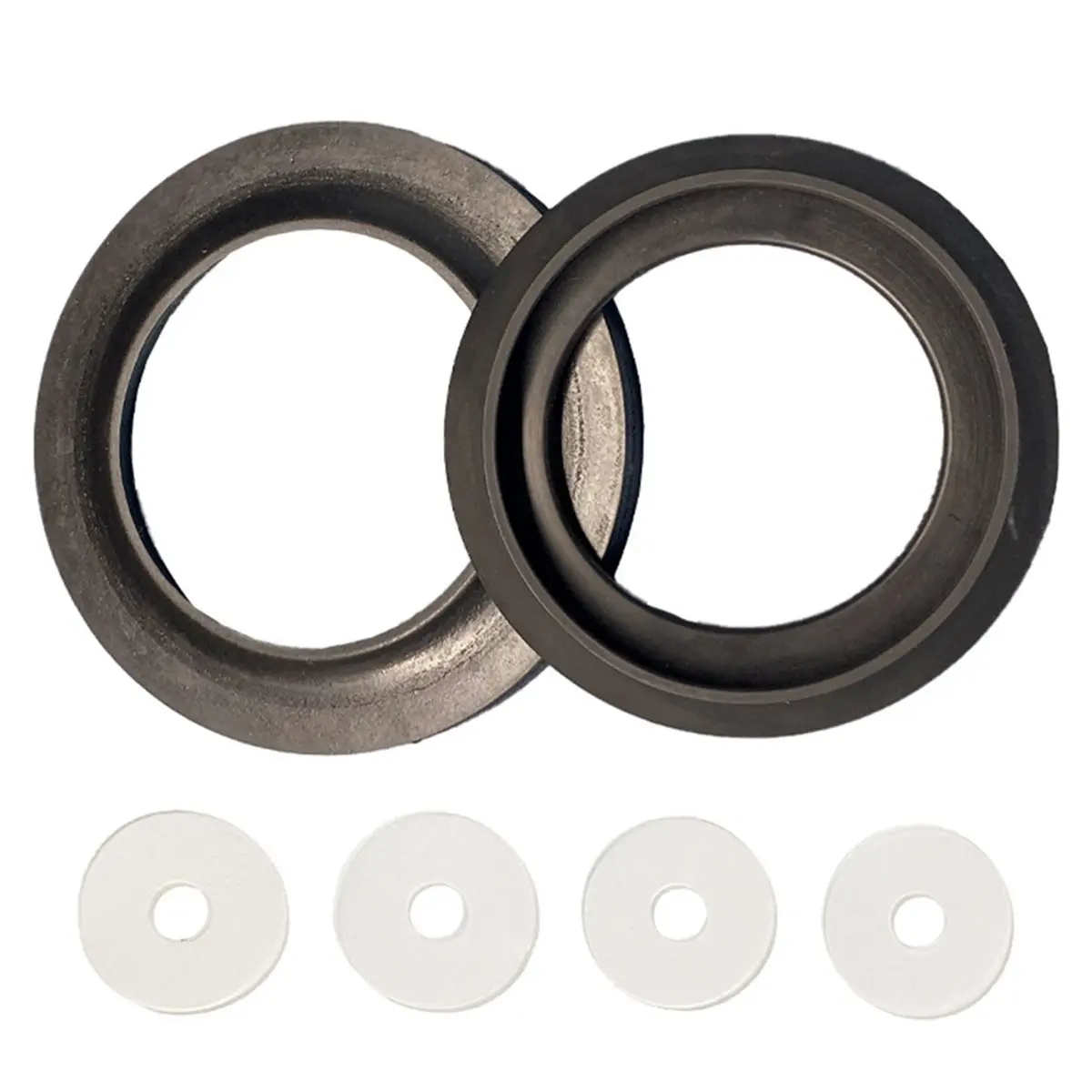 ABUA 34120 Waste Ball Seal for Style II & Plus RV Toilets for Aqua Magic Style Plus Lite Residence Kit