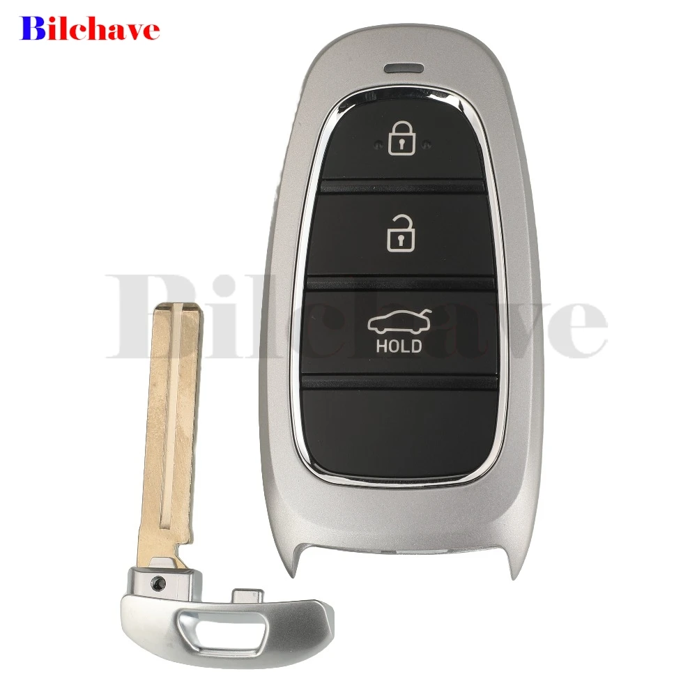 

jingyuqin 3 Buttons FCCID:95440-L1200 433mhz ID47 Chip Car Remote Key For Hyundai Sonata 2020+ Auto Control Fob