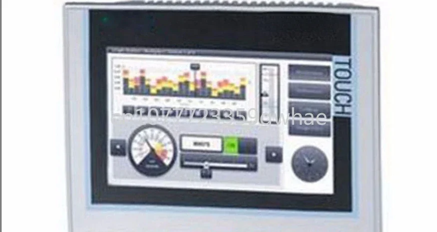 

HMI Touch Panel, Original, New, 6AV2124-2DC01-0AX0, 6AV2124-0GC01-0AX0, 6AV2124-0JC01-0AX0