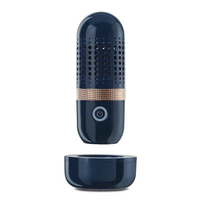 Hot Selling Household Fruit and Vegetable Washing Machine Food Material Purifier Non Ultrasonic Disinfect Fruit Vegetable Washer
