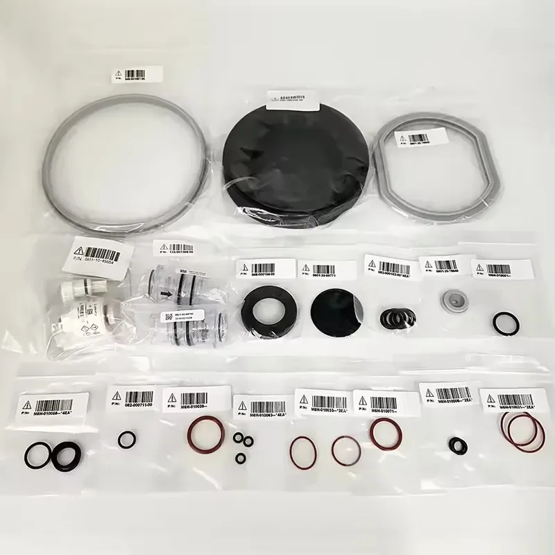 115-021123-00 WATO EX-20/EX25/EX30/EX35 Maintenance Kit for Mindray