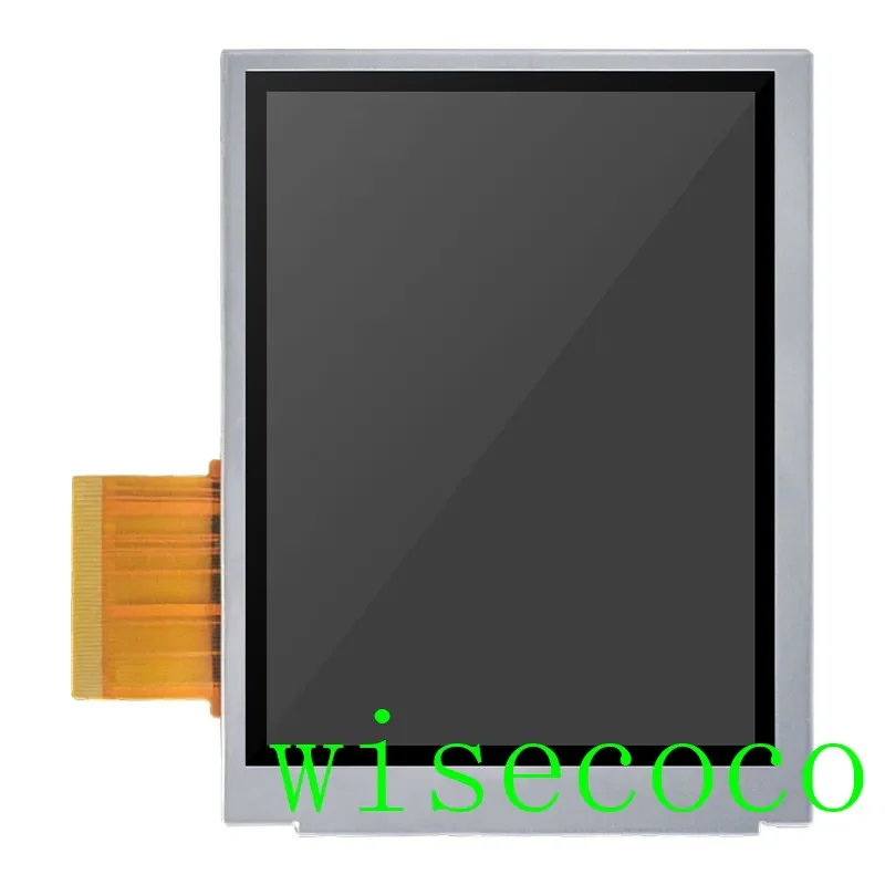 

3.5 inch T-51963GD035J-MLW-AGN LCD SCREEN DISPLAY PANEL 240(RGB)*320