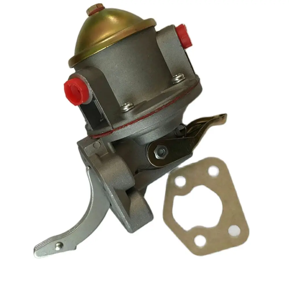 ULPK0002 25061593 25066397 2641719 2641720 2641729 2641A070 Fuel Pump For Perkins 6.354.4 MASSEY FERGUSON