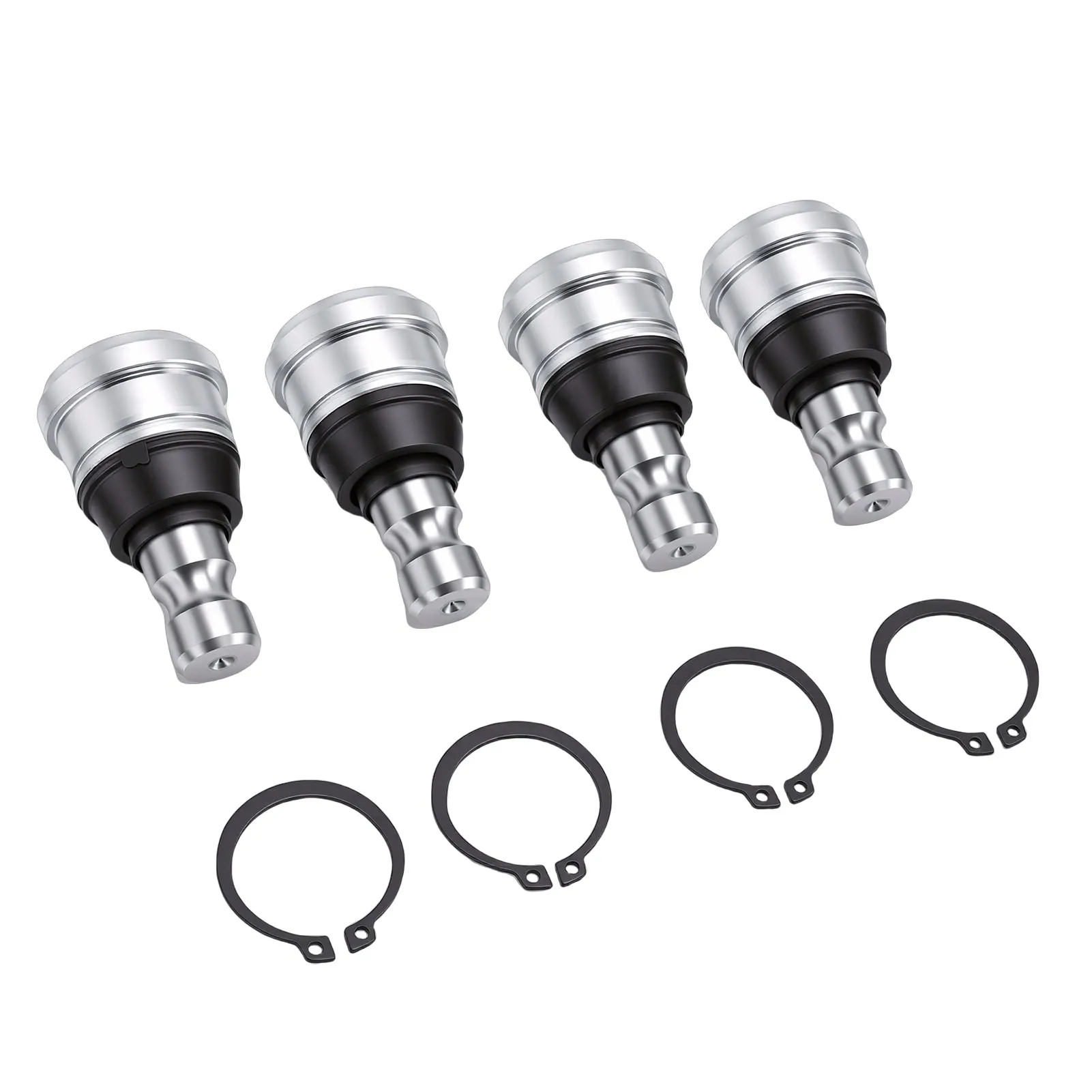 Upper And Lower Fro…