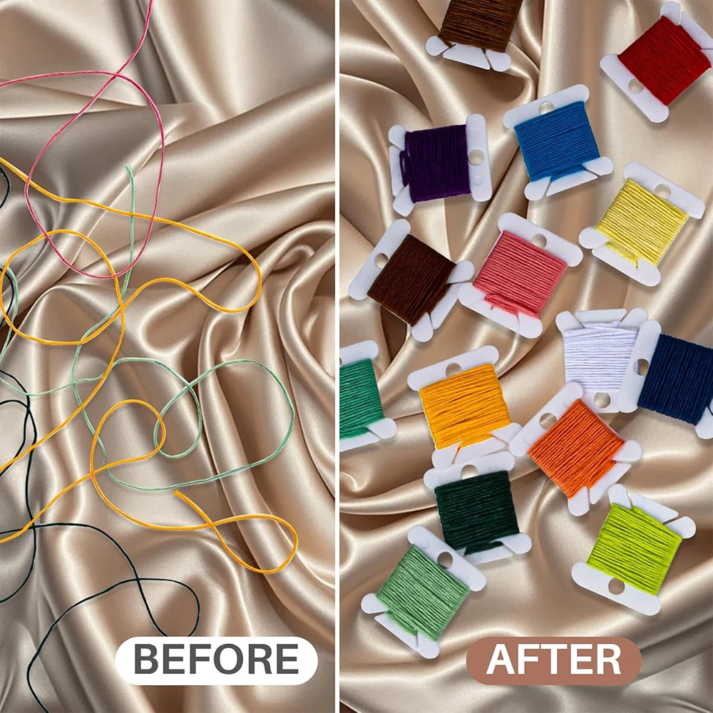 Thumbnail 2 - #14 Yarn Tools Comparison Guide