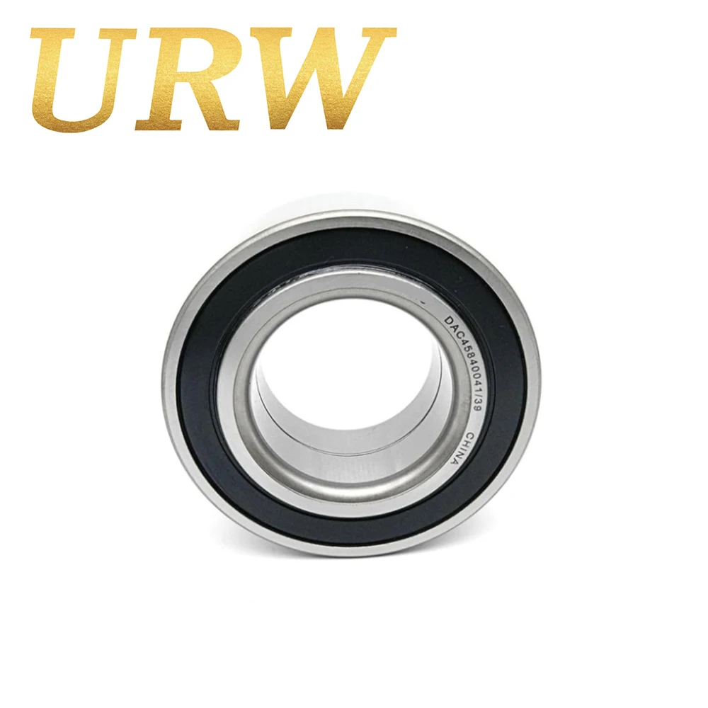 

DAC45840041/39 URW Auto Parts 1pcs Front Wheel Hub Bearing For Santafe Sonata Tucson XG350 Kia Magentis Optima Sportage Diamante