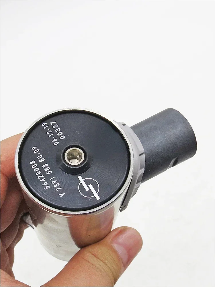 Bestselling Applicable to 5008 Peugeot 408X4008 Citroen C6 Versailles C5X Tianyi 508L National 6 valve actuator solenoid valve