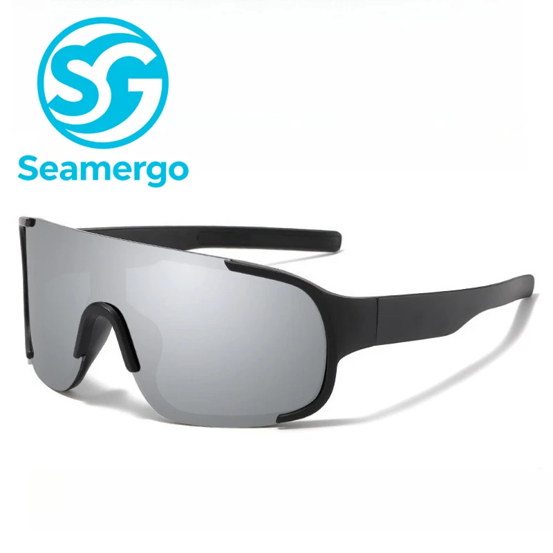 

Men's and Women's Outdoor Cycling Sunglasses Men and Women's Fashion New Anti-ultraviolet Windproof Sunglasses Sports Goggles