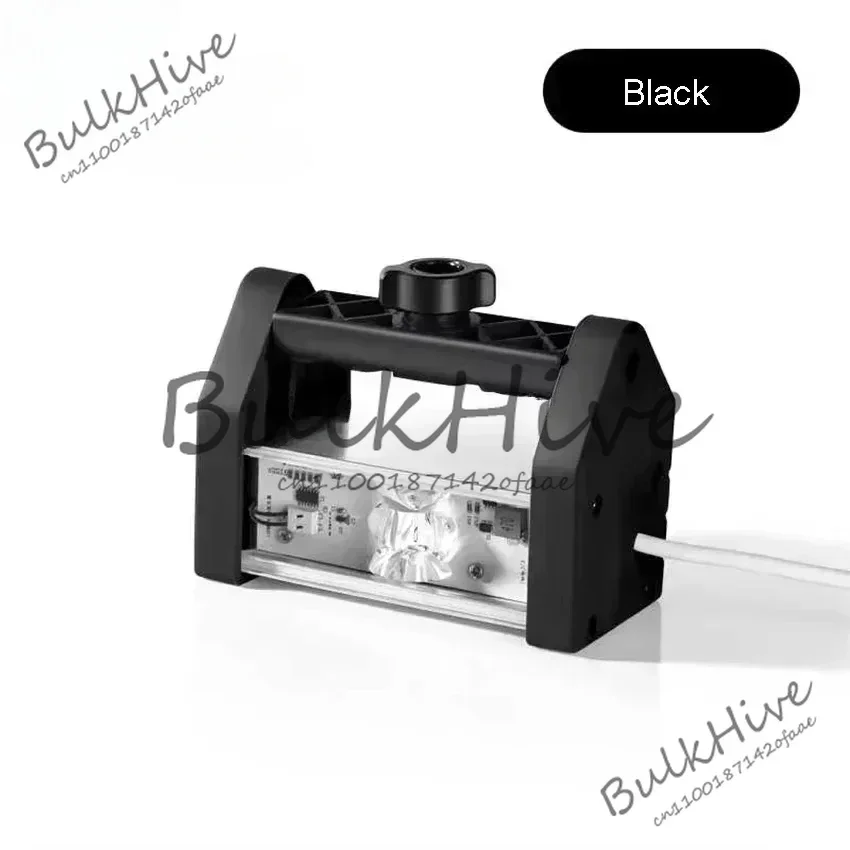 

Special LED Import Lamp for Wall Polishing Transparent Corner Lamp Bead Wall Acceptance Lamp Paint Polishing Auxiliary Tool