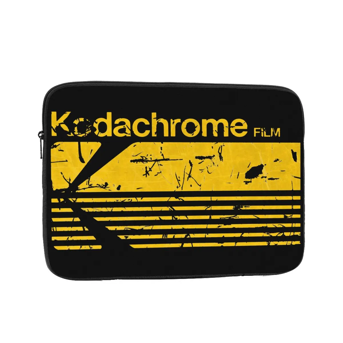 Photography Kodak Kodachrome Laptop Bag Sleeve  13