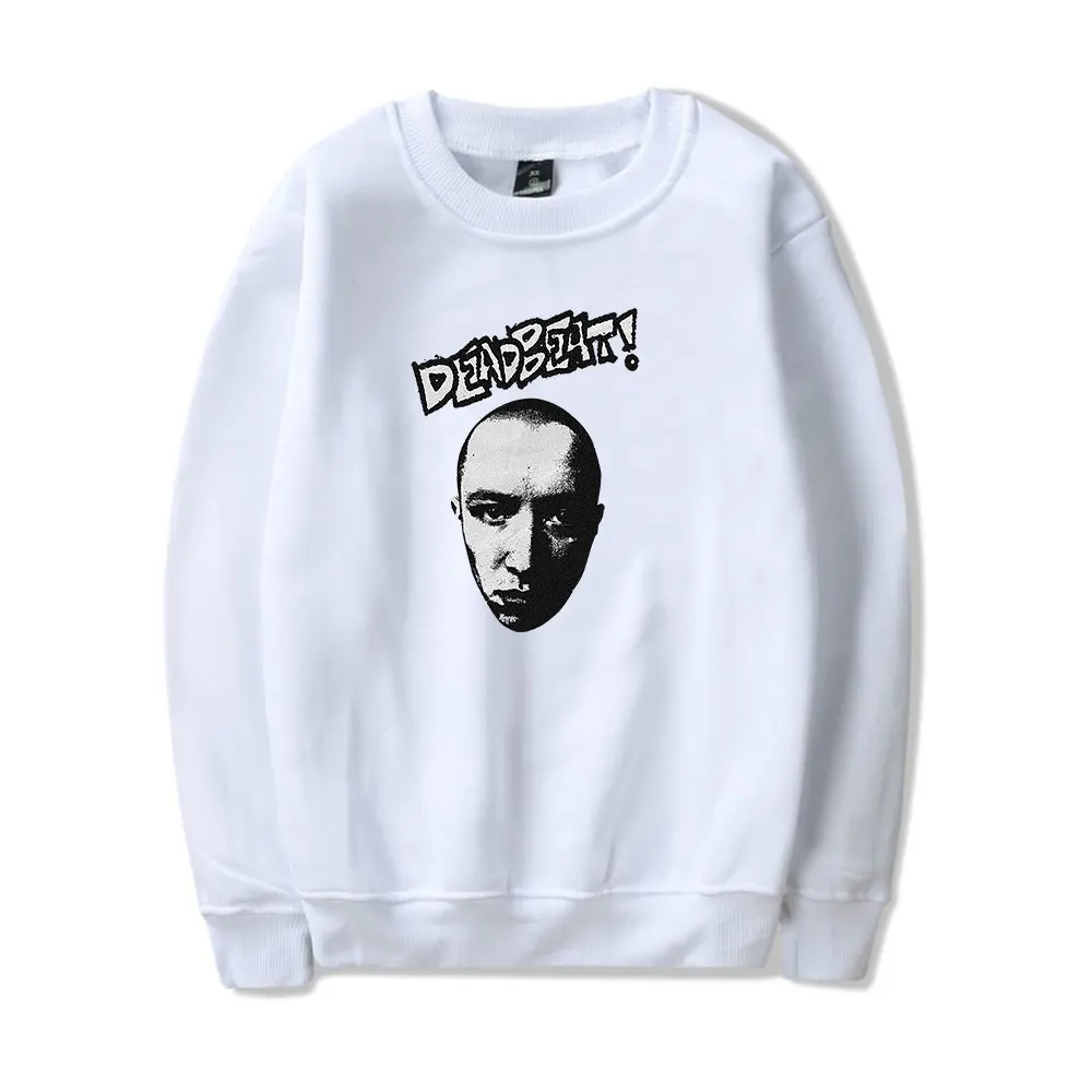 Jack Kays Merch Pullovers Casual Pullover Sweatshirt Unisex Fashion Streetwear Retro Outerwear Women Men Fashion Streetwear