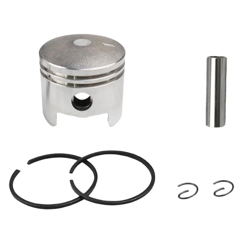 For Outdoor Use 40-5 Cylinder for piston Engine Repair Assembly Robust Metal Construction Precision Engineered Fit