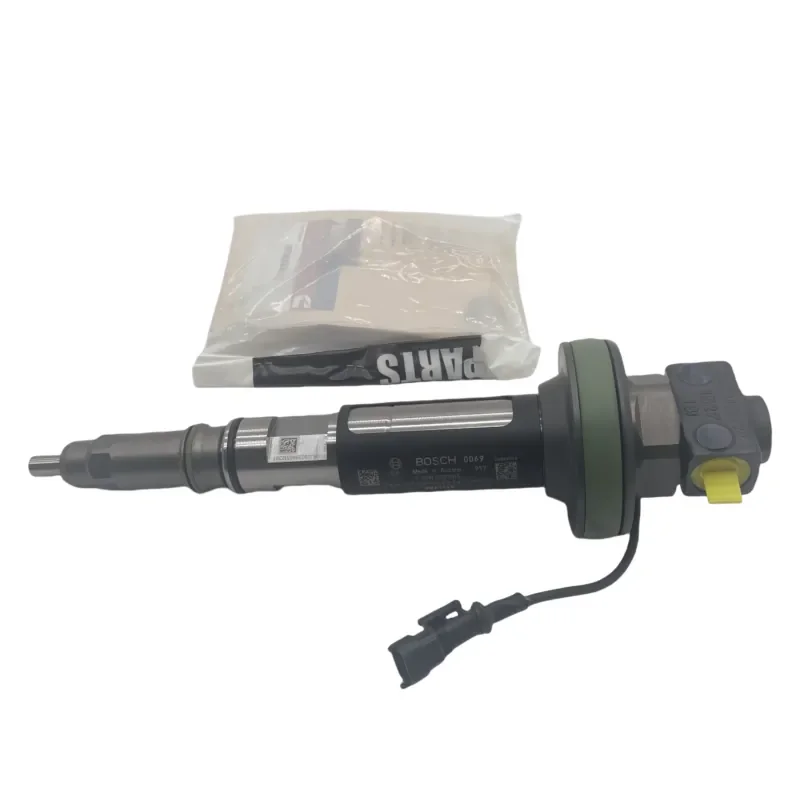 【Premium Quality Daria】 2882079 2882079PX 3076132 for Engine Spare Parts Fuel Injector Kit for K19 QSK19