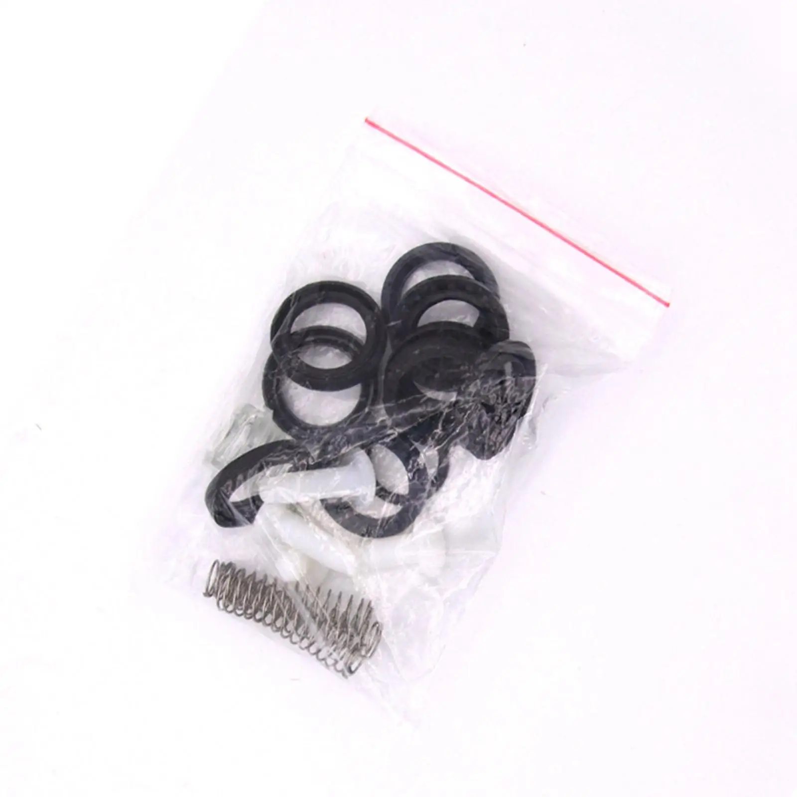 Car Washer Pump Rebuild Kit Repair Kit Pressure Washer Gasket