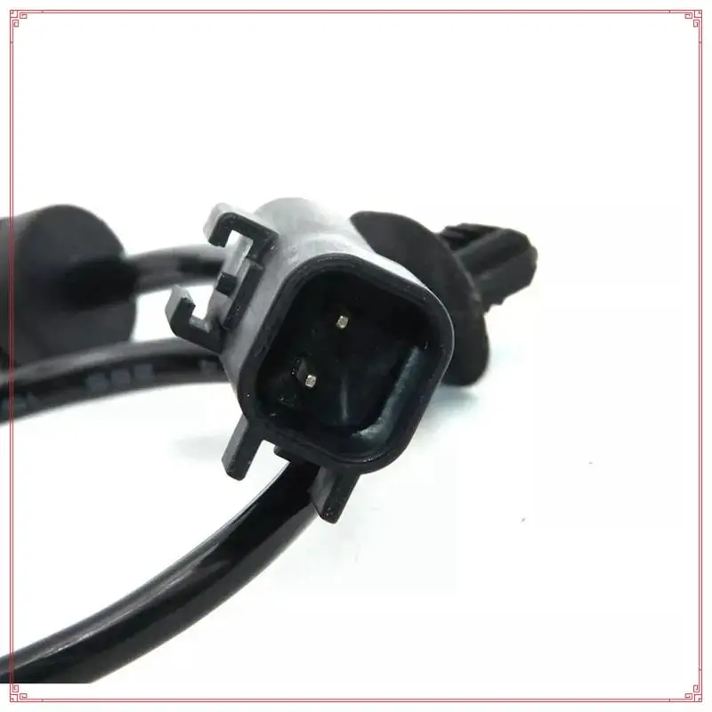 

For Lincoln MKZ 2013-2015 Ford Fusion 2013-2019 DG9C2C205AD DG9C2C204AD DG9Z2C190L ABS Wheel Speed Sensor