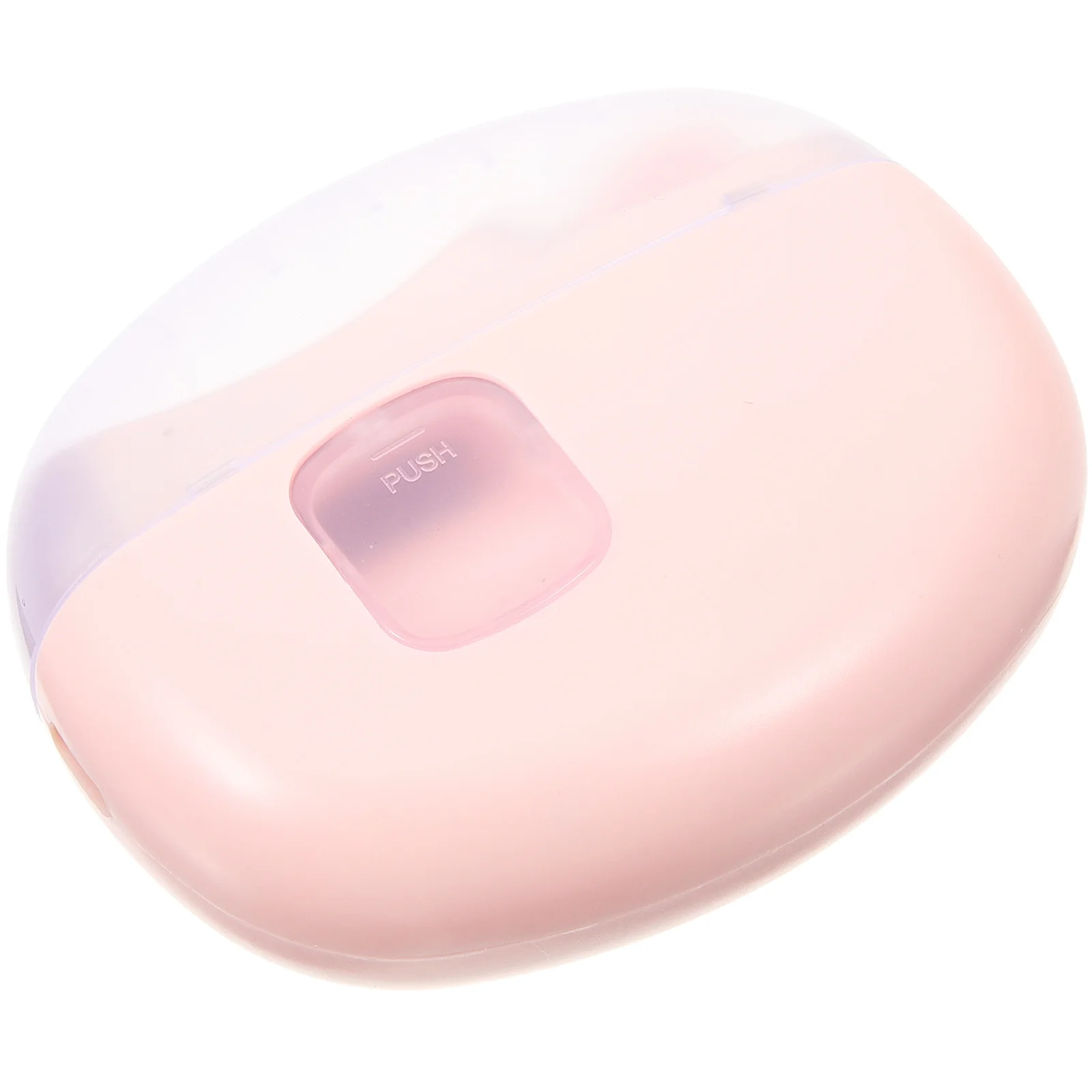 

Electric Nail Clipper Portable Automatic Baby Adult Kids Fingernail Trimmer Safe Compact Travel Use Electric Nail Clipper
