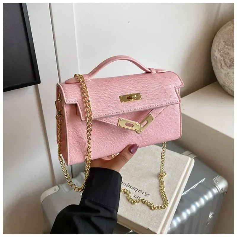 

Модная классическая женская большая сумка - кожаная конструкция, элегантная и вместительная дизайнерская сумка